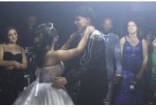 Niver 15 Anos Maria Vitoria