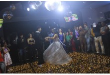 Niver 15 Anos Maria Vitoria