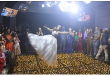 Niver 15 Anos Maria Vitoria