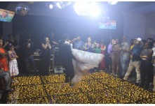 Niver 15 Anos Maria Vitoria