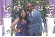 Niver 15 Anos Maria Vitoria