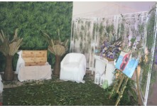 Niver 15 Anos Maria Vitoria