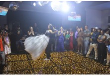 Niver 15 Anos Maria Vitoria