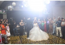 Niver 15 Anos Maria Vitoria