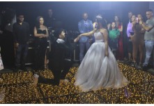 Niver 15 Anos Maria Vitoria