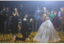 Niver 15 Anos Maria Vitoria