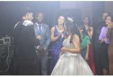 Niver 15 Anos Maria Vitoria