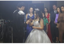 Niver 15 Anos Maria Vitoria