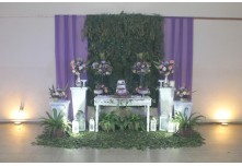 Niver 15 Anos Maria Vitoria