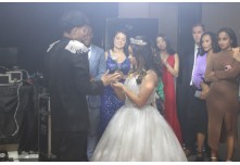 Niver 15 Anos Maria Vitoria