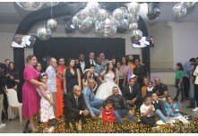 Niver 15 Anos Maria Vitoria