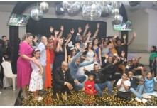 Niver 15 Anos Maria Vitoria