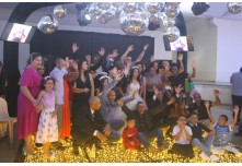 Niver 15 Anos Maria Vitoria