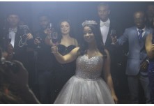 Niver 15 Anos Maria Vitoria