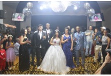 Niver 15 Anos Maria Vitoria