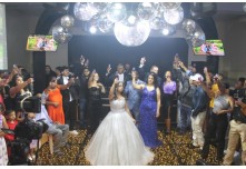 Niver 15 Anos Maria Vitoria