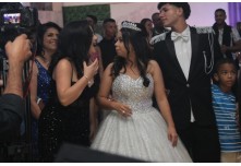 Niver 15 Anos Maria Vitoria