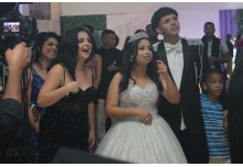 Niver 15 Anos Maria Vitoria