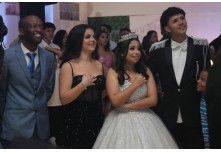 Niver 15 Anos Maria Vitoria