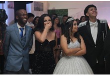 Niver 15 Anos Maria Vitoria