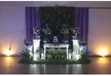 Niver 15 Anos Maria Vitoria