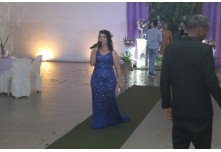 Niver 15 Anos Maria Vitoria