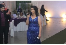 Niver 15 Anos Maria Vitoria