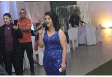 Niver 15 Anos Maria Vitoria