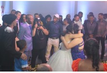 Niver 15 Anos Maria Vitoria