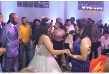 Niver 15 Anos Maria Vitoria