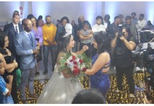 Niver 15 Anos Maria Vitoria