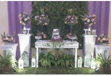 Niver 15 Anos Maria Vitoria