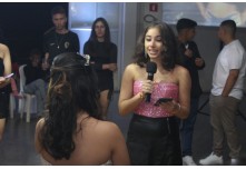 Niver 15 Anos Maria Vitoria