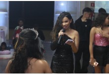 Niver 15 Anos Maria Vitoria