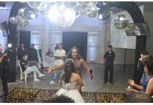 Niver 15 Anos Maria Vitoria