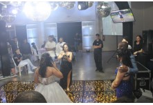 Niver 15 Anos Maria Vitoria