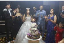 Niver 15 Anos Maria Vitoria