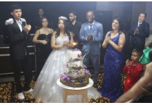 Niver 15 Anos Maria Vitoria