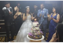 Niver 15 Anos Maria Vitoria