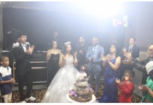 Niver 15 Anos Maria Vitoria