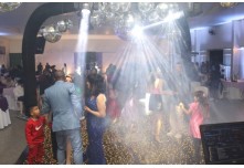 Niver 15 Anos Maria Vitoria