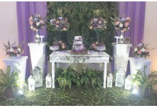 Niver 15 Anos Maria Vitoria