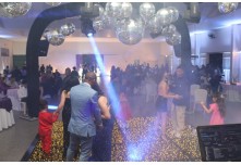 Niver 15 Anos Maria Vitoria