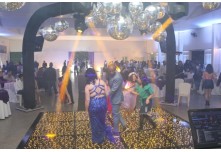 Niver 15 Anos Maria Vitoria