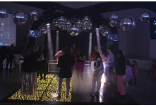 Niver 15 Anos Maria Vitoria