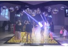 Niver 15 Anos Maria Vitoria