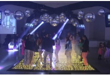 Niver 15 Anos Maria Vitoria