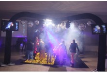 Niver 15 Anos Maria Vitoria