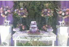 Niver 15 Anos Maria Vitoria