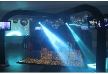 Niver 15 Anos Maria Vitoria